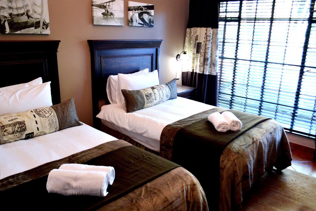 Barnstormers Rest Malalane Ruang foto