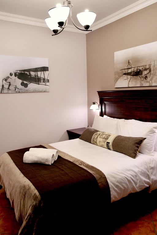 Barnstormers Rest Malalane Bagian luar foto