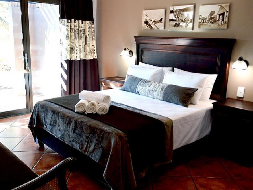 Barnstormers Rest Malalane Bagian luar foto