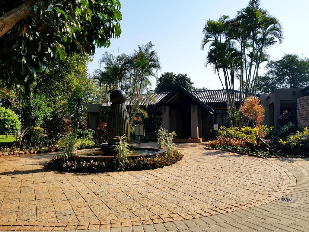 Barnstormers Rest Malalane Bagian luar foto