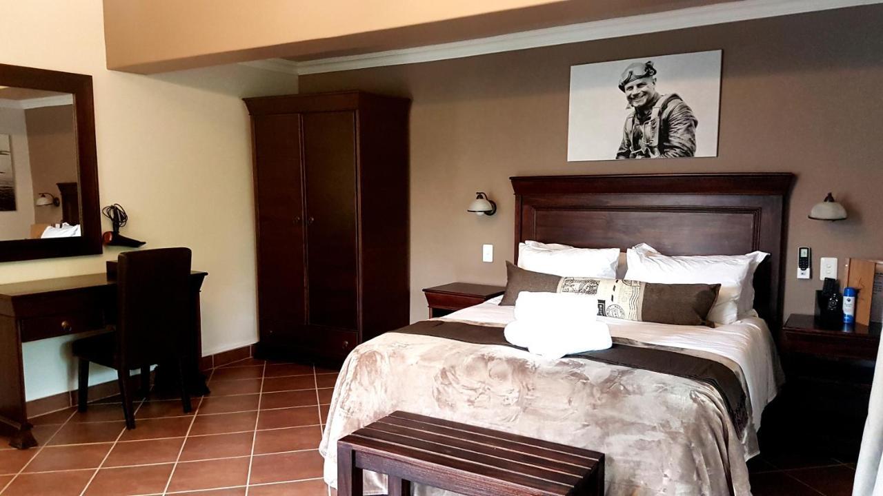 Barnstormers Rest Malalane Bagian luar foto
